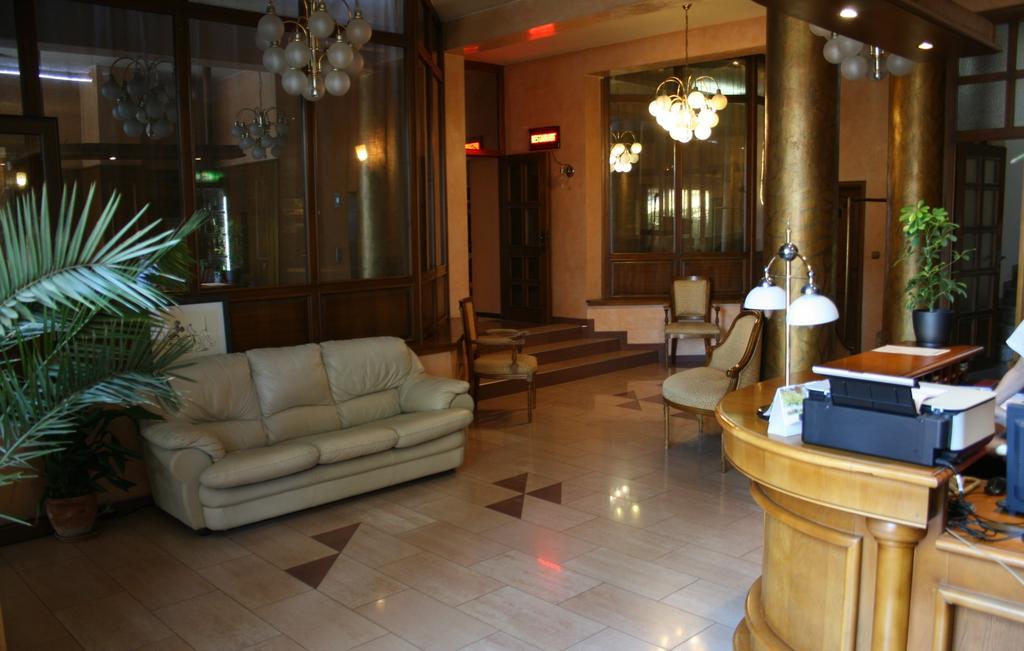 Hotel Nicol Plovdiv Exterior foto